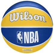Piłka Wilson NBA Team Golden State Warriors Ball WTB1300XBGOL Wilson