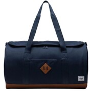 Herschel Heritage Duffle 11385-02564 Granatowa One size Herschel