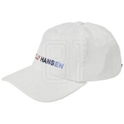 Czapka z daszkiem Helly Hansen HH Graphic Cap 48146 011 Helly Hansen