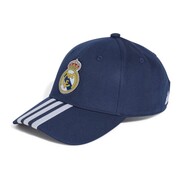 Czapka z daszkiem adidas Real Madryt IY0452 adidas