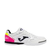 Buty piłkarskie Joma Top Flex 2532 Indoor biało-czarne TOPW2532IN Joma