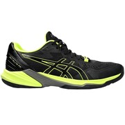 Buty męskie Asics Sky Elite FF 2 czarno-limonkowe 1051A064 004 asics
