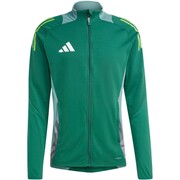 Bluza męska adidas Tiro 24 Competition zielona IR5493 adidas teamwear