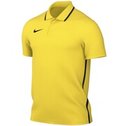Koszulka męska Nike Dri-Fit Park 26 Polo żółta HM7136 719 Nike Team
