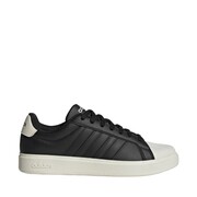 Buty męskie adidas Streettalk czarne JP8278 adidas