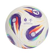 Piłka nożna adidas Ekstraklasa Pro kolorowa JY1297 5 adidas teamwear