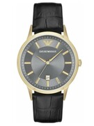 ZEGAREK MĘSKI EMPORIO ARMANI AR11049 - RENATO (zi001f) Emporio Armani