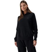 Bluza damska 4F F1764 głęboka czerń 4FWMM00TSWSF1764 20S 4F