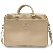 Torba Guess Triangle 4G na laptopa 16