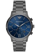 ZEGAREK MĘSKI EMPORIO ARMANI AR11348 - GIOVANNI CHRONO (zi025c) Emporio Armani