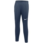 Spodnie dla dzieci Nike Dri-Fit Park 26 granatowe HM7212 410 Nike Team