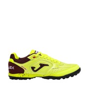 Buty piłkarskie Joma Top Flex 2509 Turf żółte TOPW2509TF Joma