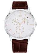 ZEGAREK MĘSKI TOMMY HILFIGER 1710389 BRAD (zf076a) + BOX Tommy Hilfiger