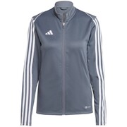 Bluza damska adidas Tiro 23 League Training szara HS3516 adidas teamwear