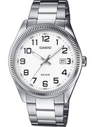 ZEGAREK MĘSKI CASIO MTP-1302PD-7B (zd072d) + BOX Casio
