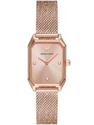 ZEGAREK DAMSKI EMPORIO ARMANI GIOIA AR11347 + BOX Emporio Armani