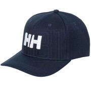 Czapka z daszkiem Helly Hansen Brand Cap 67300-597 Helly Hansen