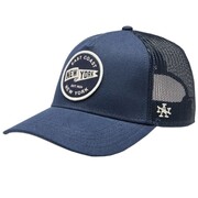 Czapka z daszkiem American Needle Valin New York Cap SMU679A-NY American Needle