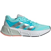 Buty damskie do biegania adidas Questar niebieskie IF4686 adidas