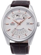 Zegarek Męski Orient Contemporary Multi Year Calendar RA-BA0005S10B + BOX Orient