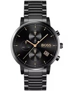 ZEGAREK MĘSKI HUGO BOSS 1513780 - INTEGRITY (zh027d) Hugo Boss