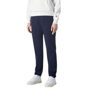 Spodnie damskie Champion Drawstring granatowe 117551 BS501 Champion