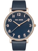 ZEGAREK MĘSKI PAUL LORENS - PL20005A-6F3 (zg376b) + BOX Paul Lorens