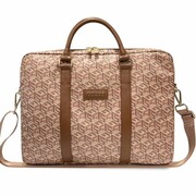 Torba Guess GCube Stripes na laptopa 16