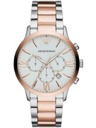 ZEGAREK MĘSKI EMPORIO ARMANI AR11209 (zi042a) Emporio Armani