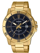 ZEGAREK MĘSKI CASIO MTP-VD01G-1CVUDF (zd185d) + BOX Casio