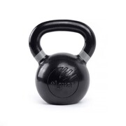 Odważnik tiguar kettlebell Raw V2 20kg TI-KB0020RV2 Tiguar
