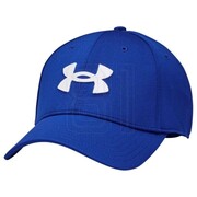 Czapka z daszkiem Under Armour Blitzing M 1376700 400 Under Armour