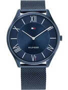 ZEGAREK MĘSKI TOMMY HILFIGER Becker 1710514 (zf125a) + BOX Tommy Hilfiger