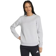 Bluza damska adidas Entrada 26 Sweat Top szara KB3948 adidas teamwear