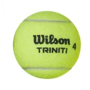 Piłka tenisowa Wilson Triniti Club WR8201501001 Wilson