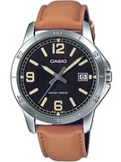 ZEGAREK MĘSKI CASIO MTP-V004L-1B2 + BOX Casio