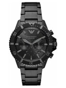 ZEGAREK MĘSKI EMPORIO ARMANI AR11363 DIVER (zi035a) + BOX Emporio Armani