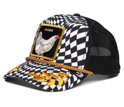 GOORIN CZAPKA Z DASZKIEM WINNER WWCD Goorin Brothers