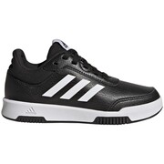 Buty dla dzieci adidas Tensaur Sport 2.0 K czarno-białe GW6425 adidas