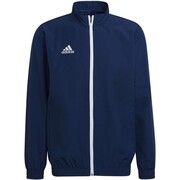 Bluza męska adidas Entrada 22 Presentation Jacket granatowa HB0571 adidas teamwear