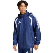 Kurtka męska adidas Tiro 26 League Windbreaker granatowa JY9732 adidas teamwear