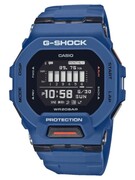 ZEGAREK MĘSKI CASIO G-SHOCK G-SQUAD GBD-200-2ER (zd157b) Casio
