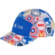 Czapka z daszkiem adidas Marvel's Avengers Kids IT9423 Dzieci adidas