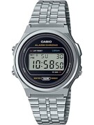 Zegarek Casio Vintage A171WE-1AEF + BOX Casio