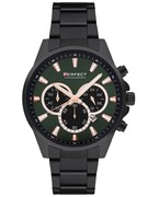 ZEGAREK MĘSKI PERFECT M510CH-04 - CHRONOGRAF (zp386d) + BOX Perfect