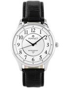 ZEGAREK MĘSKI PERFECT KLASYKA C402U-01 (zp255a) Perfect