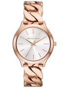 ZEGAREK DAMSKI Michael Kors Slim Runway MK7473 + BOX Michael Kors
