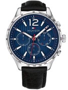 ZEGAREK MĘSKI TOMMY HILFIGER 1791468 GAVIN (zf003d) Tommy Hilfiger
