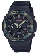 ZEGAREK MĘSKI CASIO G-SHOCK OCTAGON GA-2100SU-1AER (zd139d) Casio