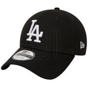 Czapka z daszkiem New Era League Essential 9FORTY Los Angeles Dodgers Cap 11405493 New Era